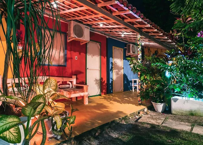 Pousada CambaraPousada