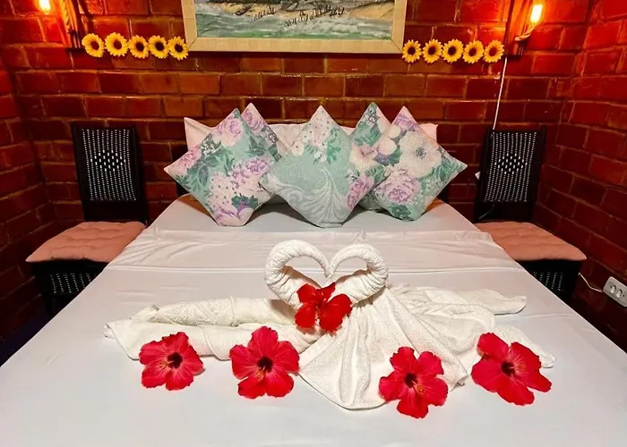 Pousada Dona Felicidade CarneirosPousada