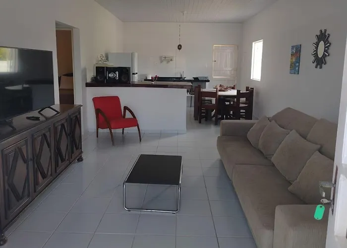 Pousada Igrejinha dos CarneirosPousada