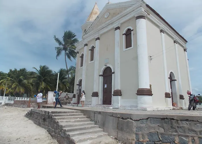 Pousada Bom JesusPousada